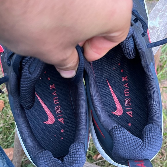 Nike AirMax - Picture 6 of 7